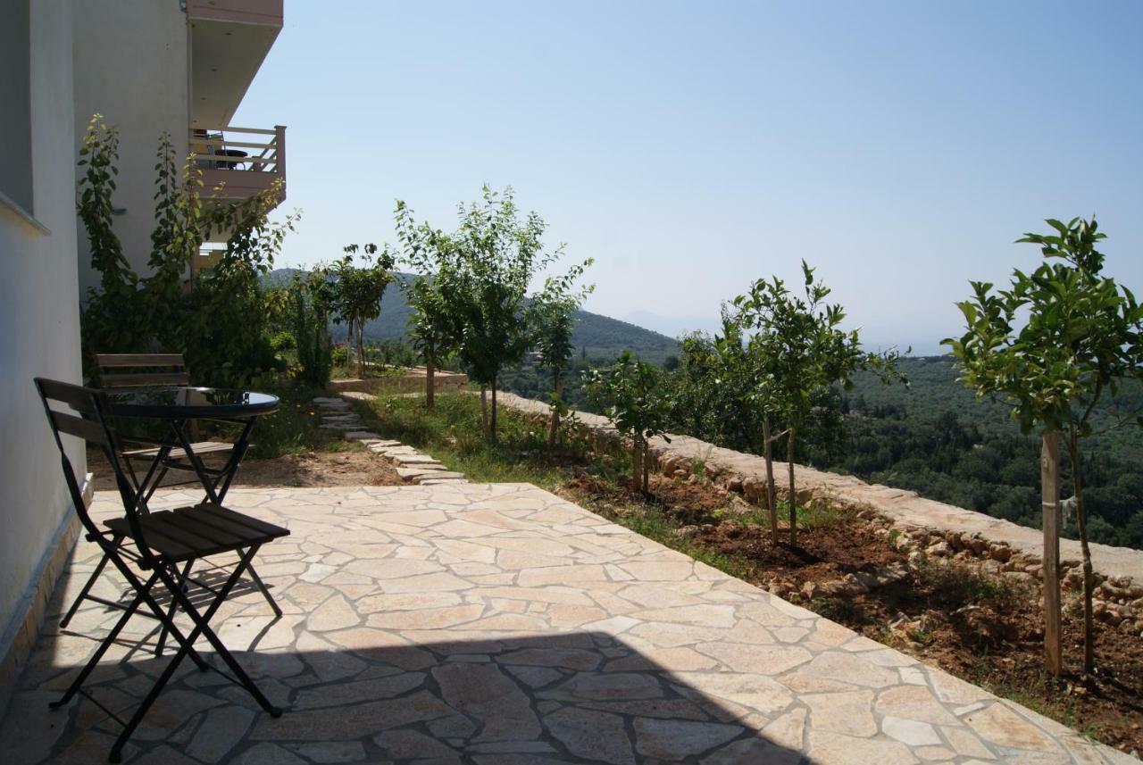 Apartament Vila Milo Vuno Zewnętrze zdjęcie