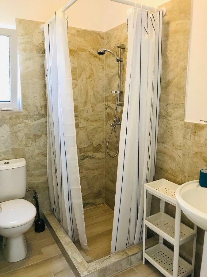 Apartament Vila Milo Vuno Zewnętrze zdjęcie