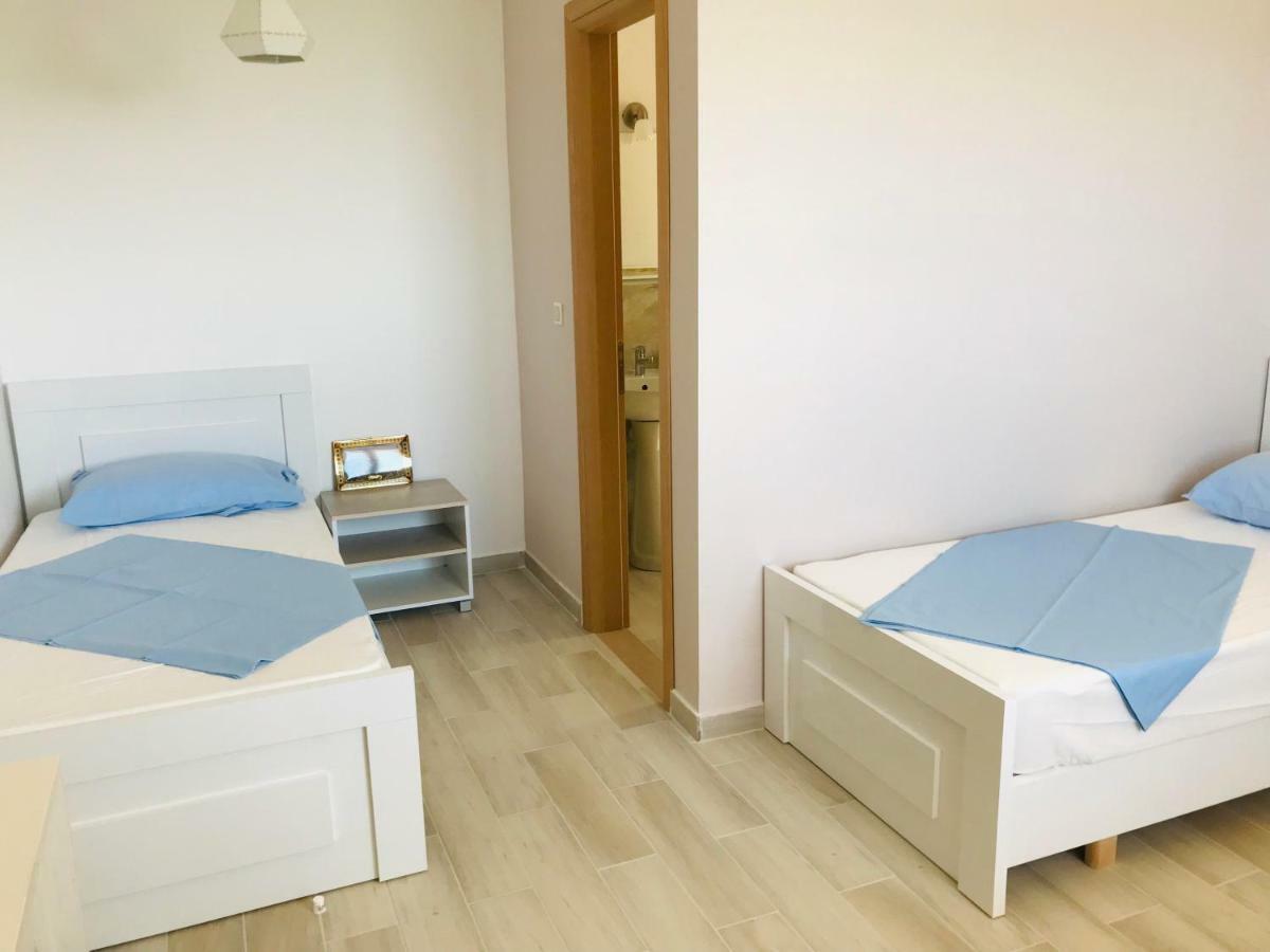 Apartament Vila Milo Vuno Zewnętrze zdjęcie