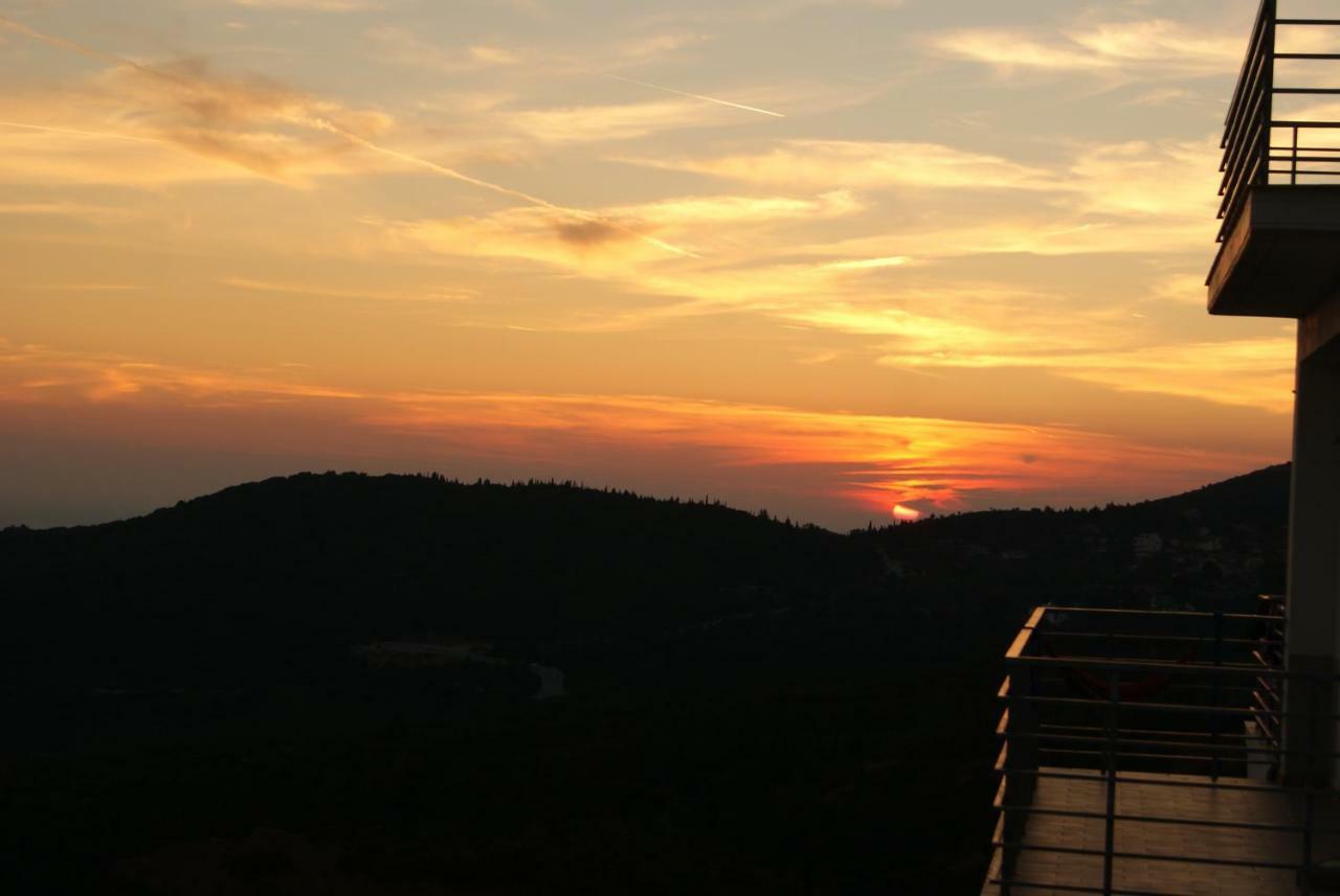 Apartament Vila Milo Vuno Zewnętrze zdjęcie