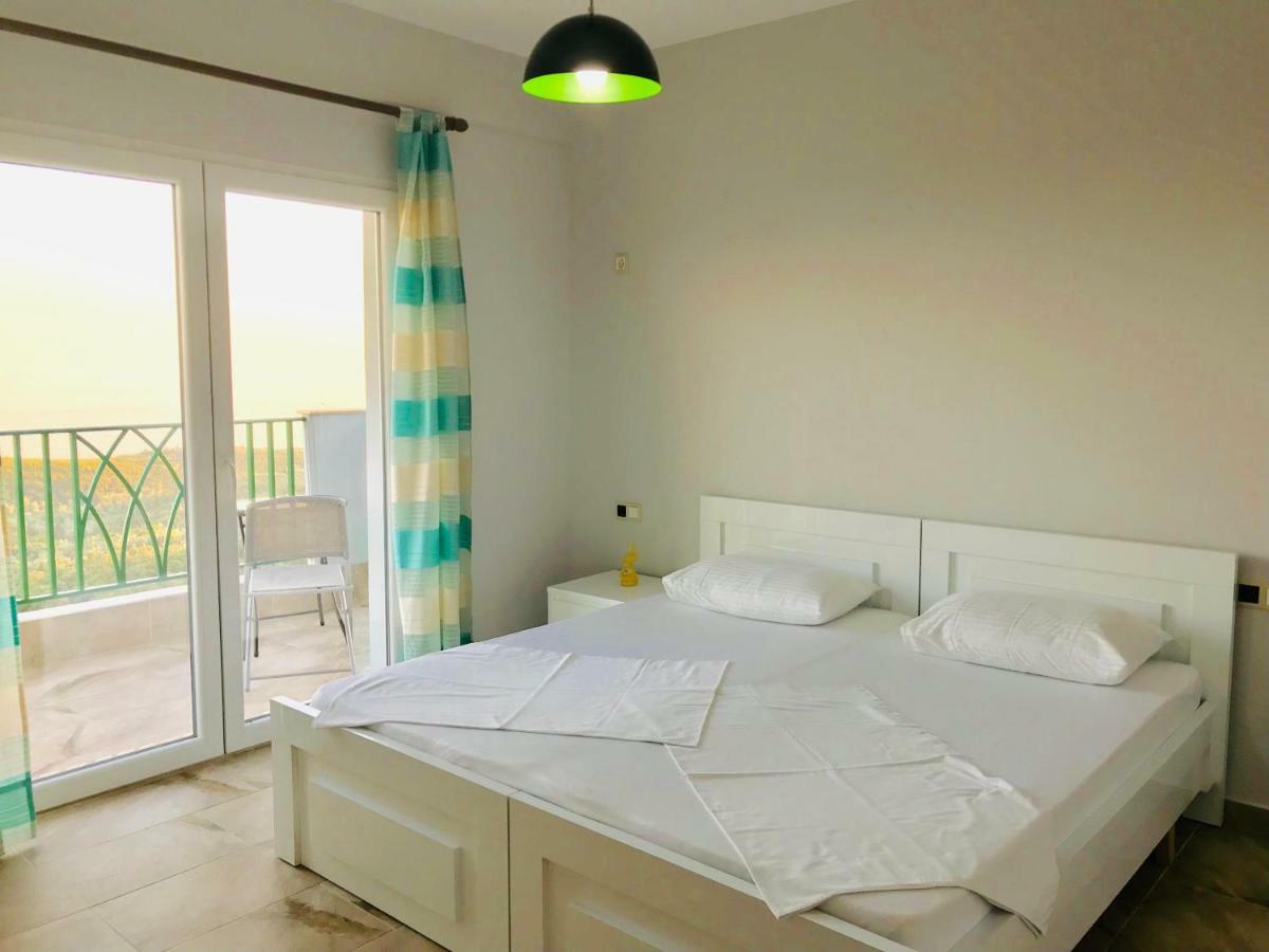 Apartament Vila Milo Vuno Zewnętrze zdjęcie