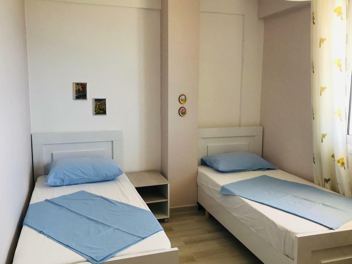 Apartament Vila Milo Vuno Zewnętrze zdjęcie