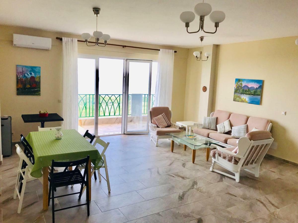 Apartament Vila Milo Vuno Zewnętrze zdjęcie