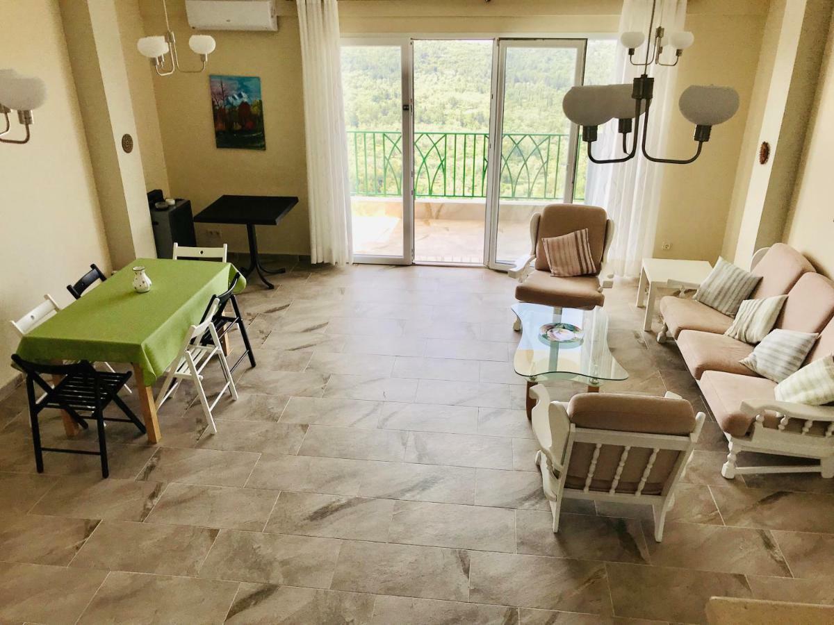 Apartament Vila Milo Vuno Zewnętrze zdjęcie