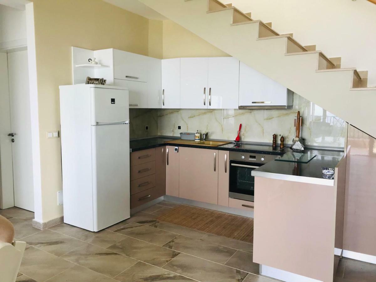 Apartament Vila Milo Vuno Zewnętrze zdjęcie