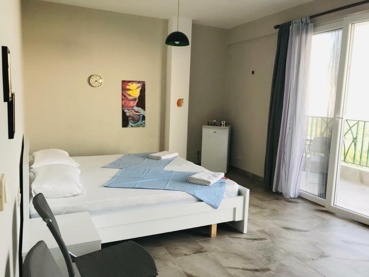 Apartament Vila Milo Vuno Zewnętrze zdjęcie