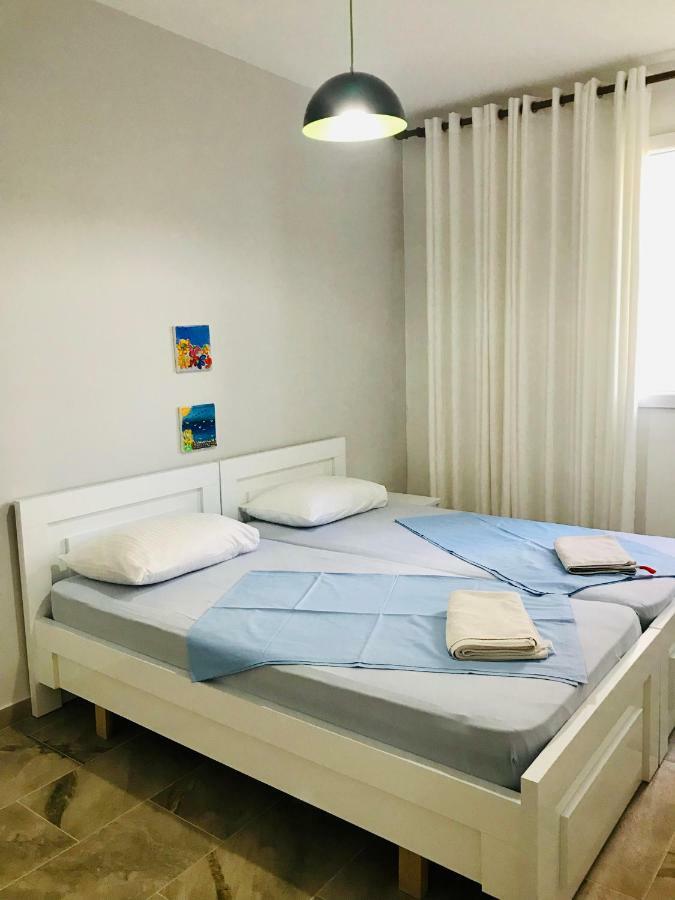 Apartament Vila Milo Vuno Zewnętrze zdjęcie