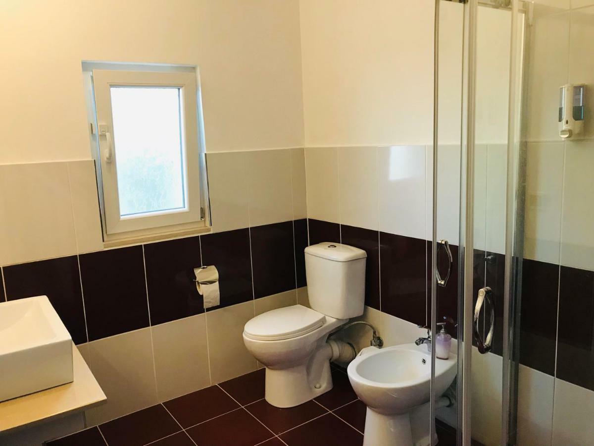 Apartament Vila Milo Vuno Zewnętrze zdjęcie