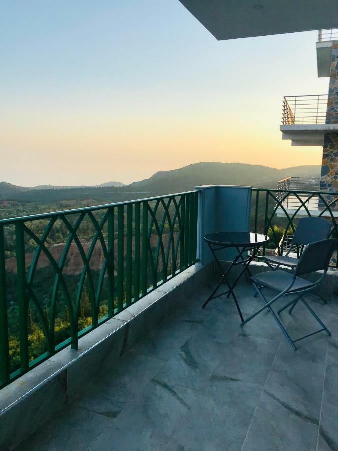 Apartament Vila Milo Vuno Zewnętrze zdjęcie