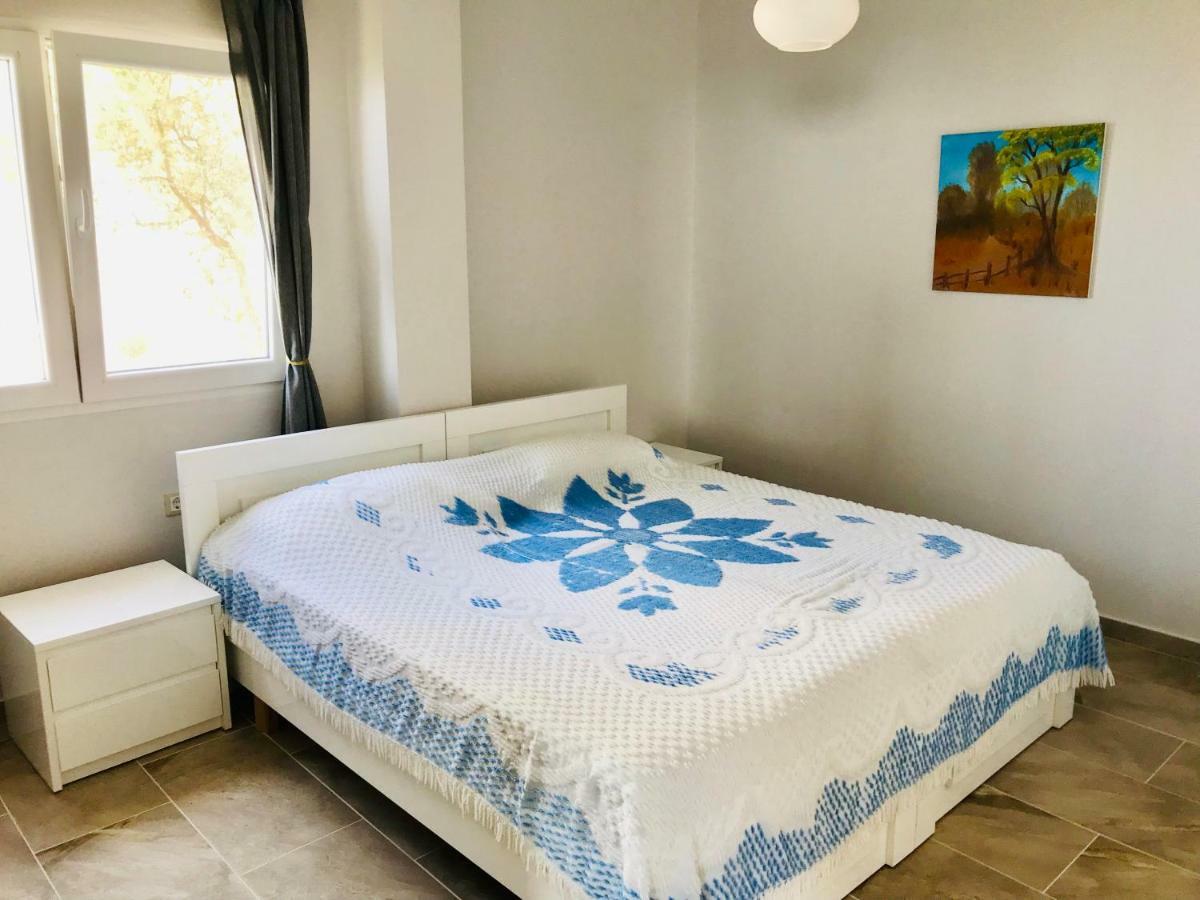 Apartament Vila Milo Vuno Zewnętrze zdjęcie