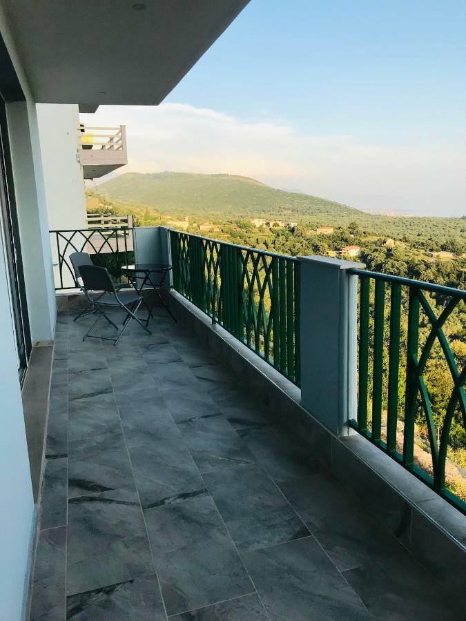 Apartament Vila Milo Vuno Zewnętrze zdjęcie